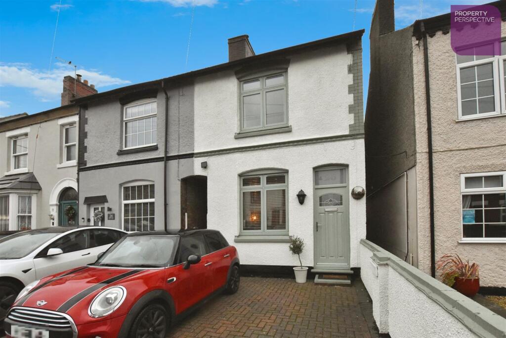 Main image of property: Manor Road, Donington Le Heath, Coalville