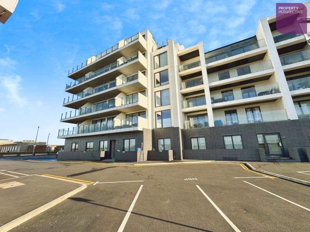 Main image of property: New South Promenade, Blackpool