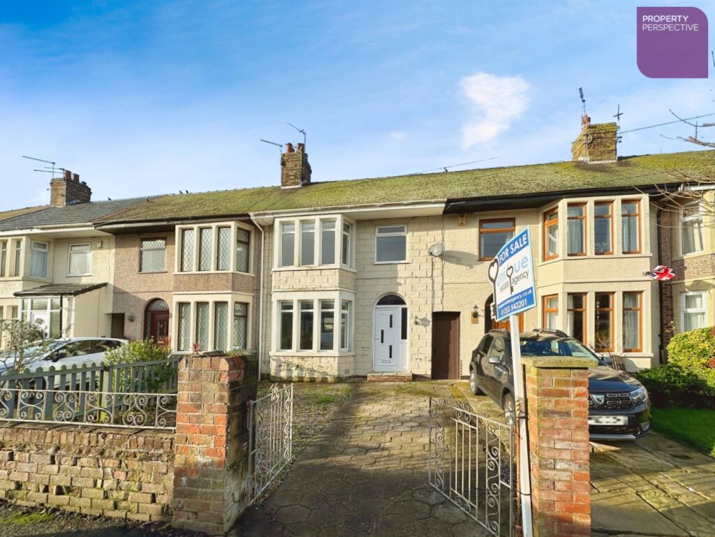 Main image of property: Witton Avenue, Fleetwood