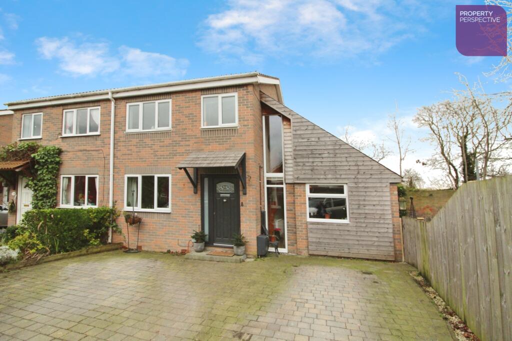 Main image of property: Risby Place, Beverley