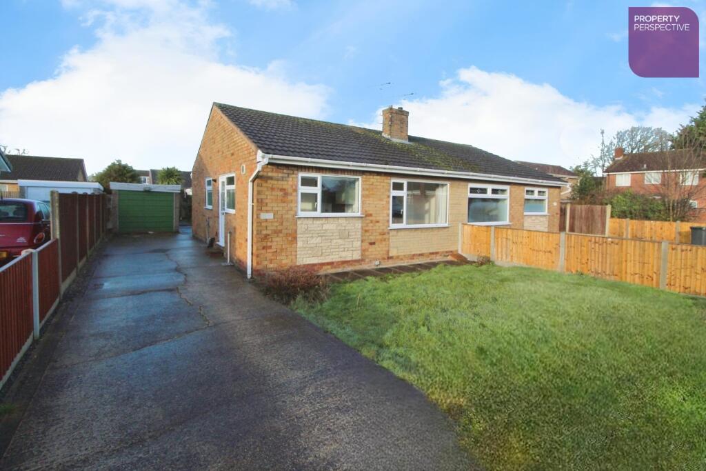 Main image of property: Springfield Close, Barlby, Selby