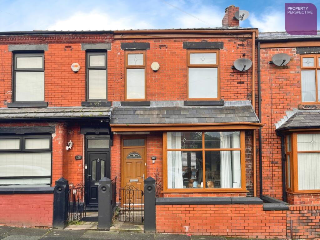 Main image of property: Lower Rawson Street, Farnworth, Bolton