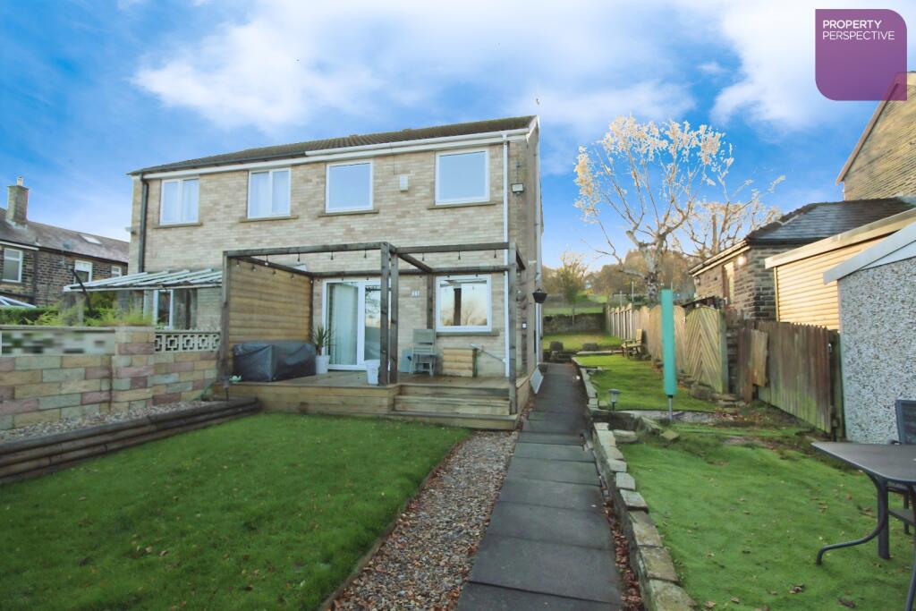 Main image of property: Herbert Street, Clayton, Bradford