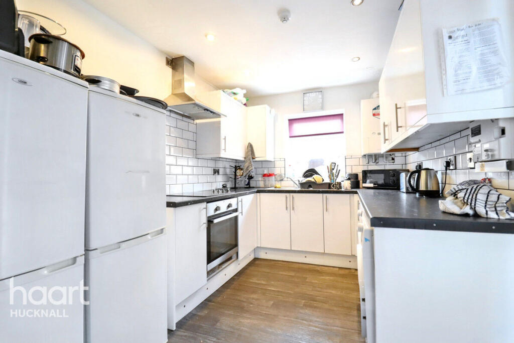 Main image of property: Portland Road, Nottingham
