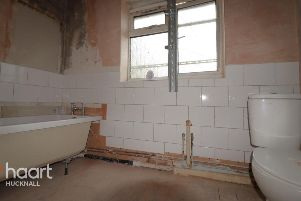 Main image of property: Elizabeth Close, Nottingham