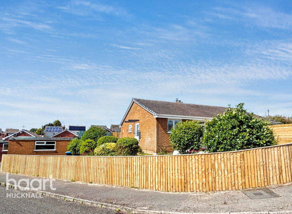 Main image of property: Nightingale Crescent, Nottingham