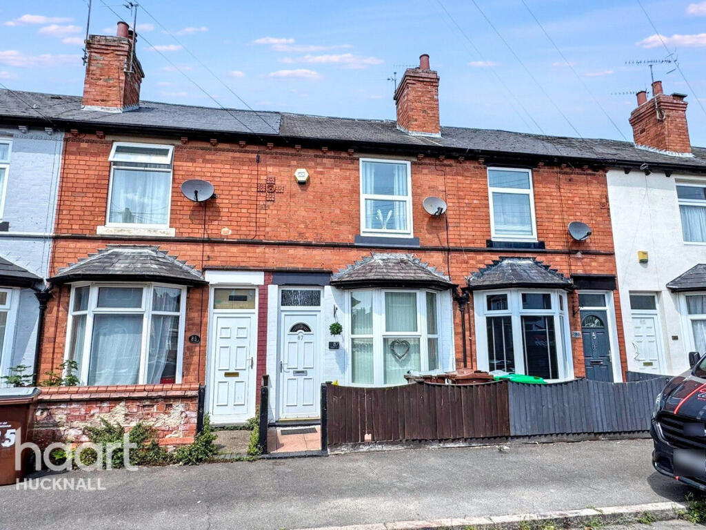 Main image of property: Repton Road, Nottingham