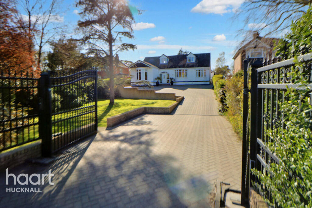 Main image of property: Mansfield Road, Nottingham