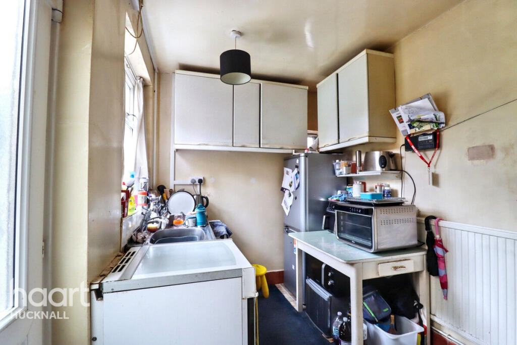 Main image of property: Carlisle Avenue, Nottingham