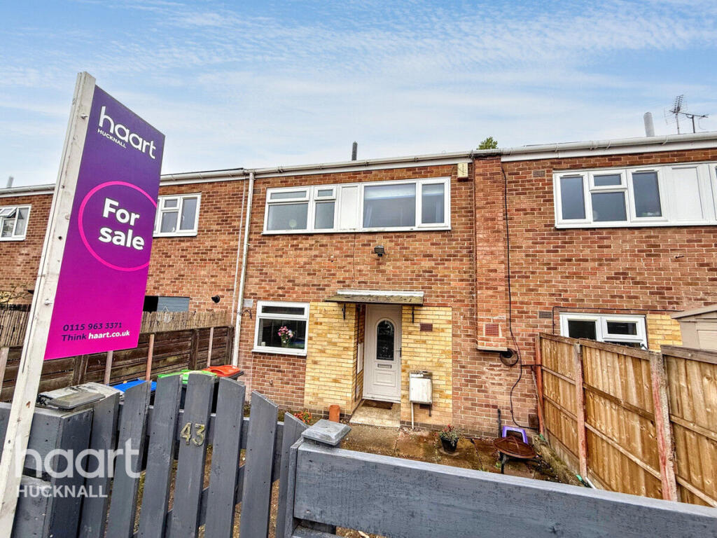 Main image of property: George Street, Nottingham