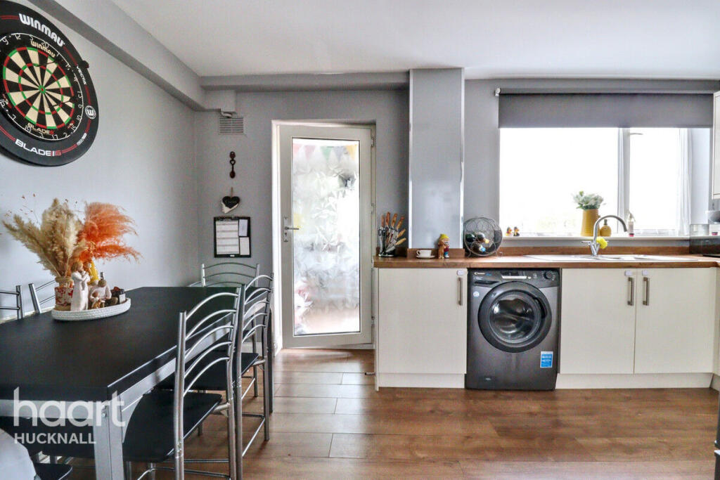 Main image of property: Derwent Drive, Nottingham