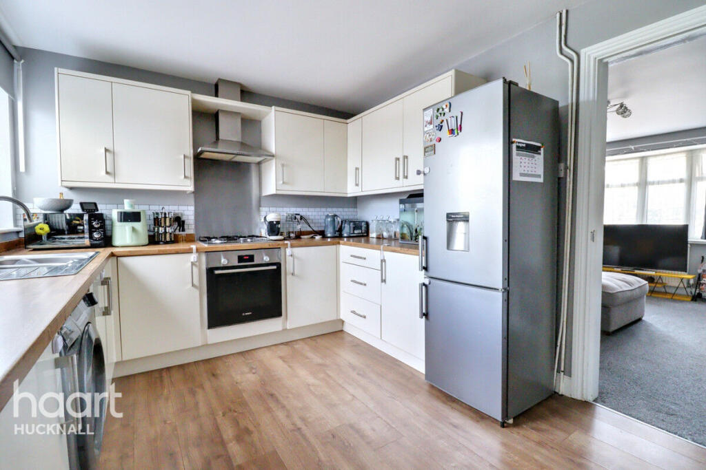 Main image of property: Derwent Drive, Nottingham
