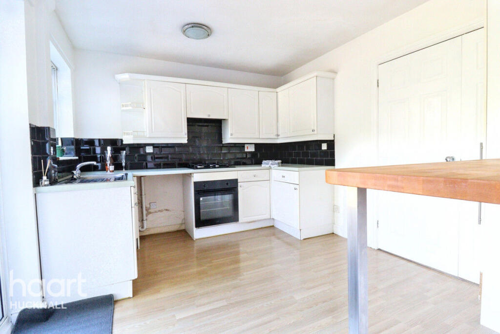 Main image of property: Polperro Way, Nottingham