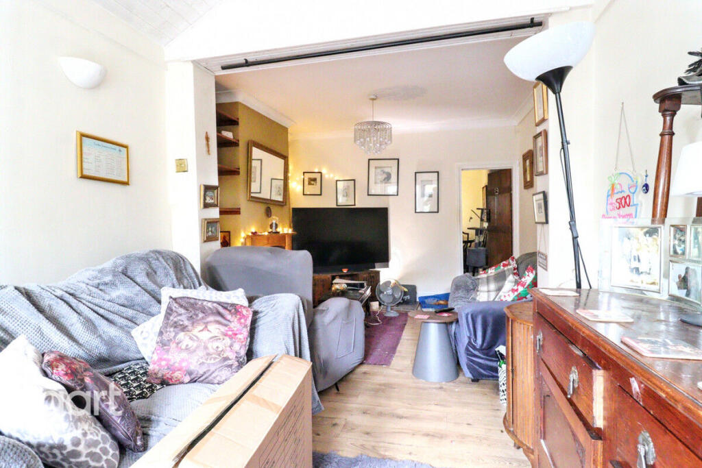 Main image of property: Hoggs Field, Nottingham