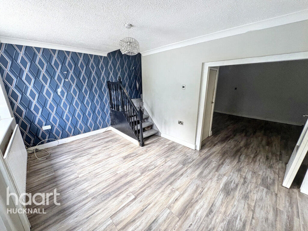 Main image of property: Byron Road, Nottingham