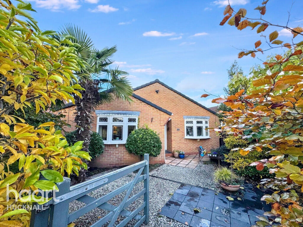Main image of property: St Marys Way, Nottingham