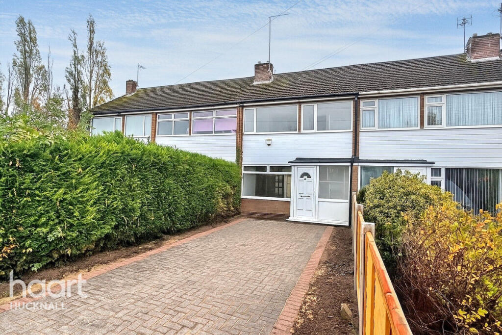 Main image of property: Porchester Close, Nottingham
