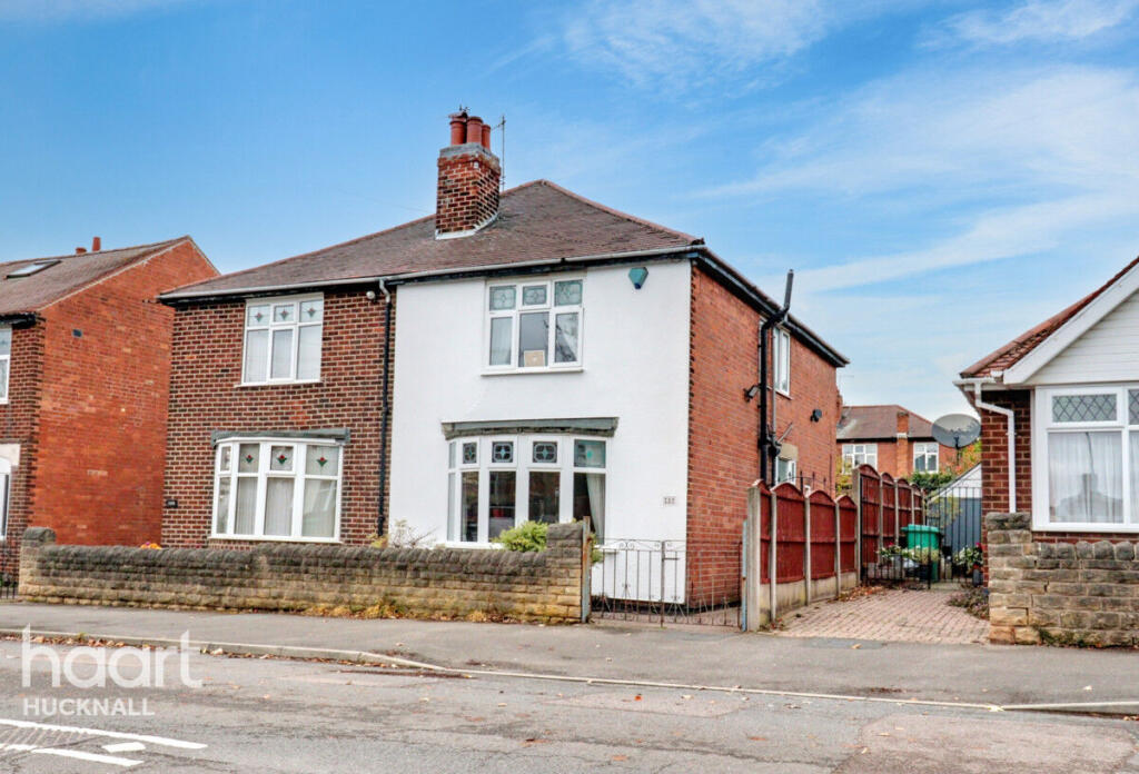 Main image of property: Piccadilly, Nottingham