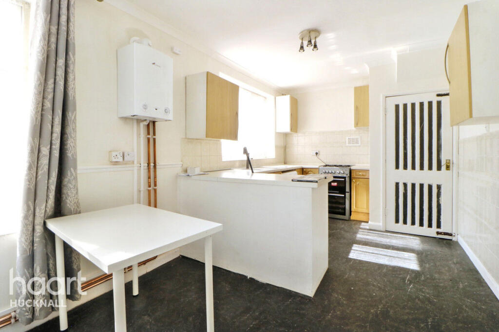 Main image of property: Brookside, Nottingham