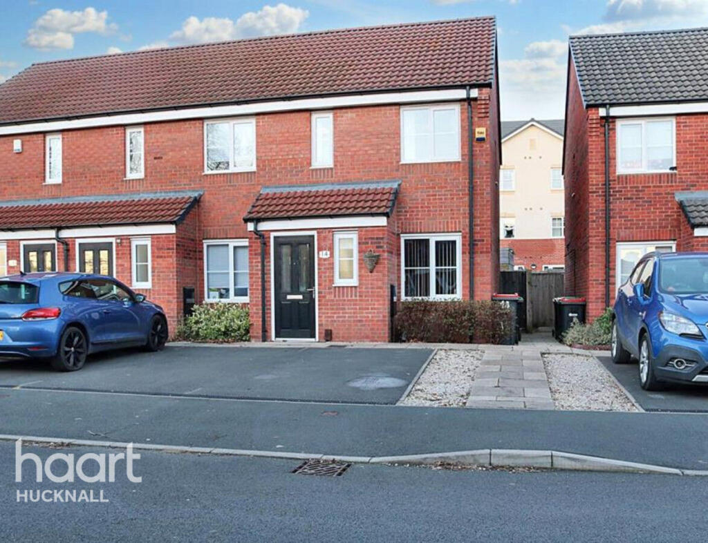 Main image of property: Lightning Grove, Nottingham