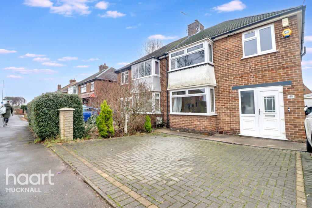 Main image of property: Papplewick Lane, Nottingham
