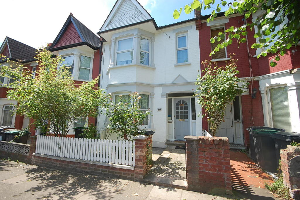 Main image of property: Dunbar Road, Wood Green, London, N22