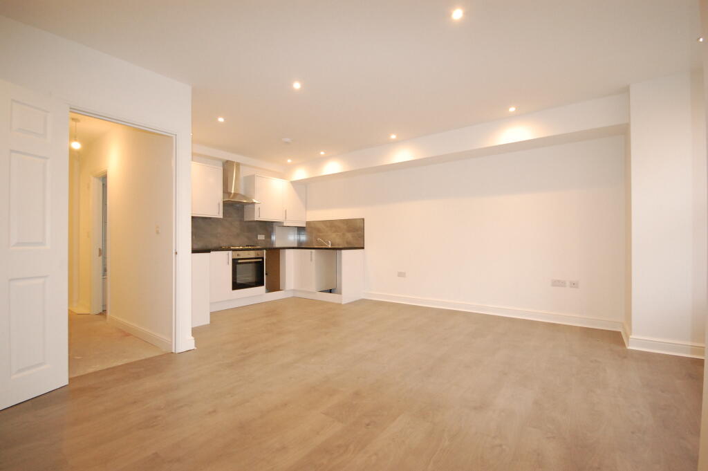 Main image of property: Apartment B, Sirdar Road, London, N22