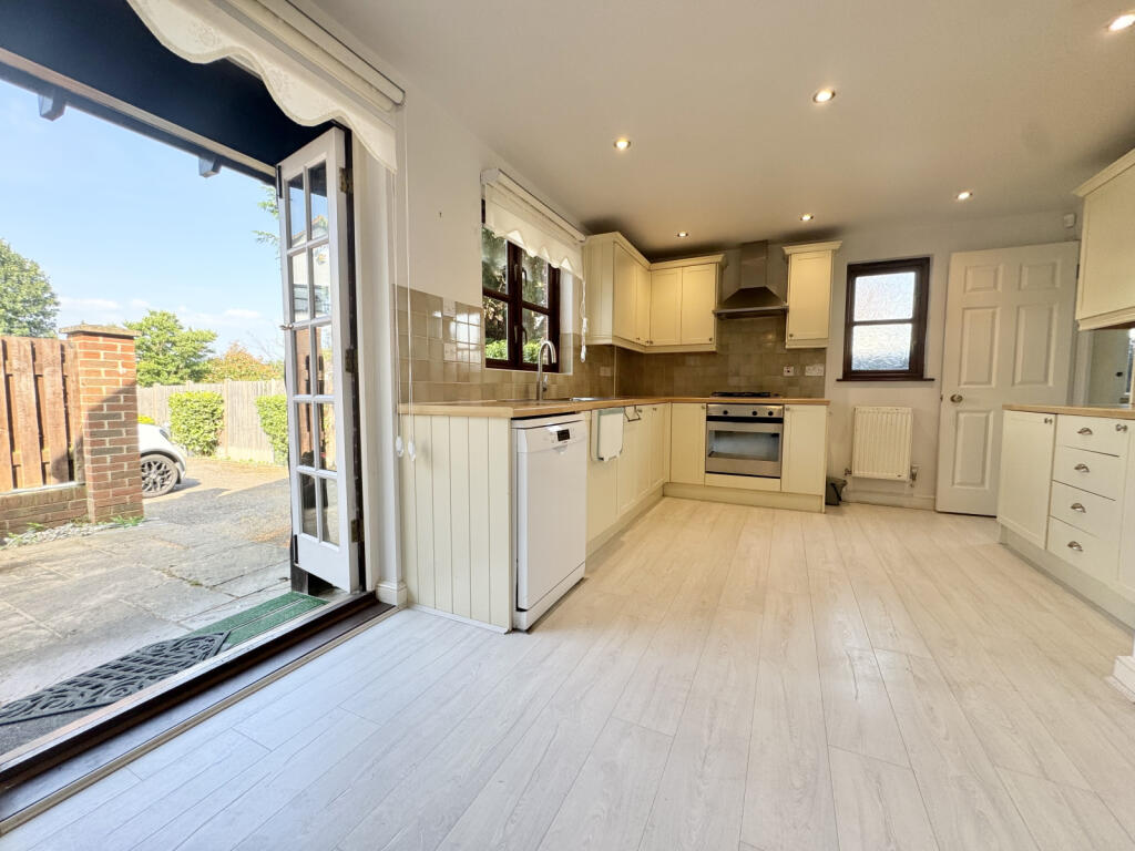 Main image of property: Bentley Mews, Faversham Avenue, EN1