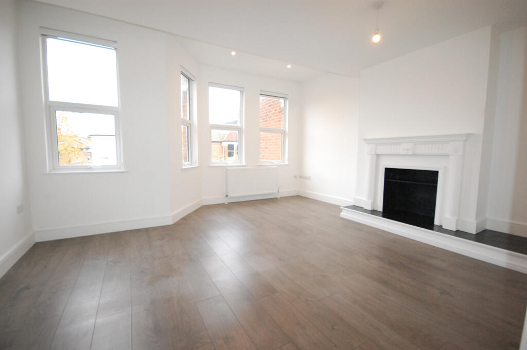 Main image of property: Manor Road, Bowes Park, N22