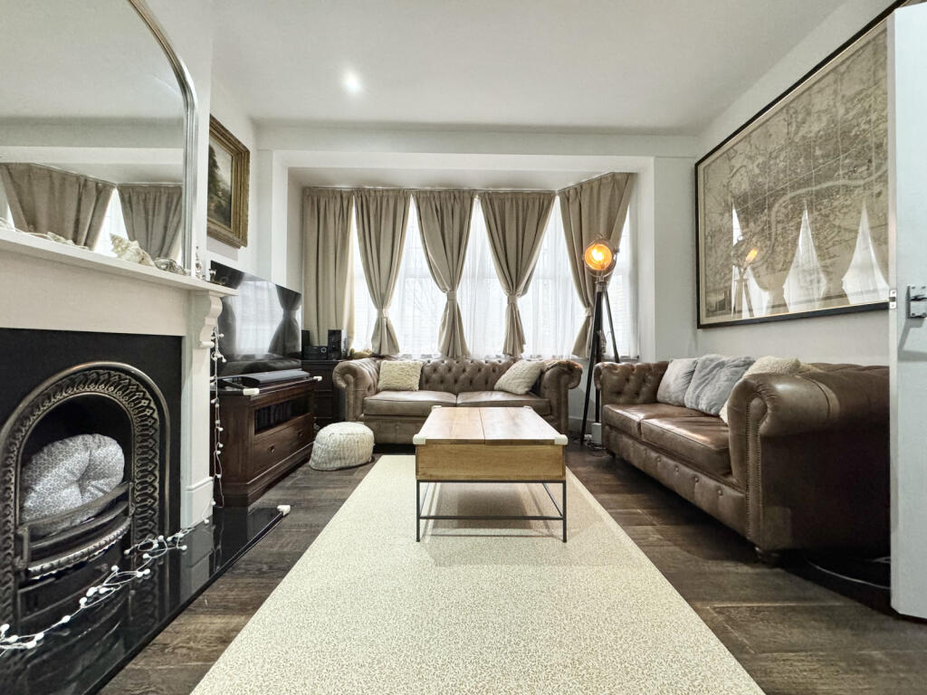 Main image of property: Downhills Avenue, N17