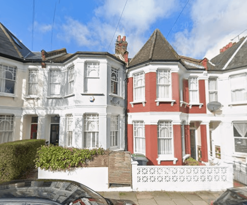 Main image of property: Hewitt Road, N8