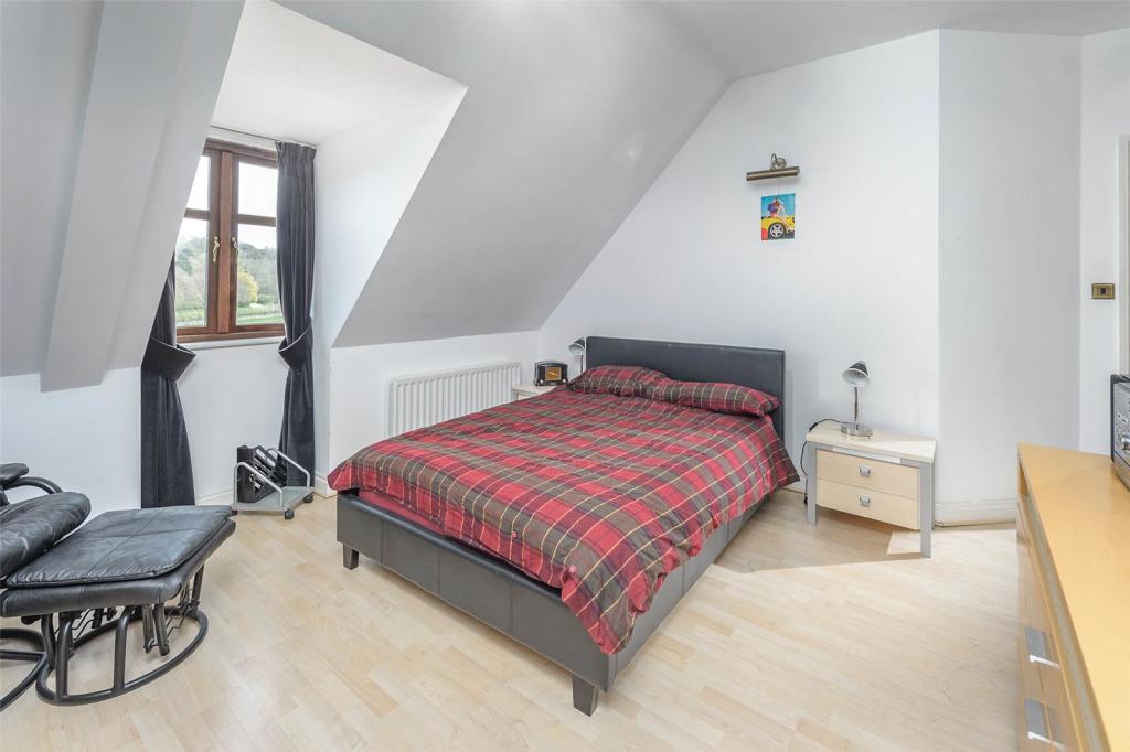 5 bedroom detached house for sale in Old Elvet, Durham, DH1