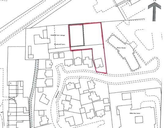 Additional image 2 of House & Two Plots, Smithfield, Pity Me, Durham, DH1