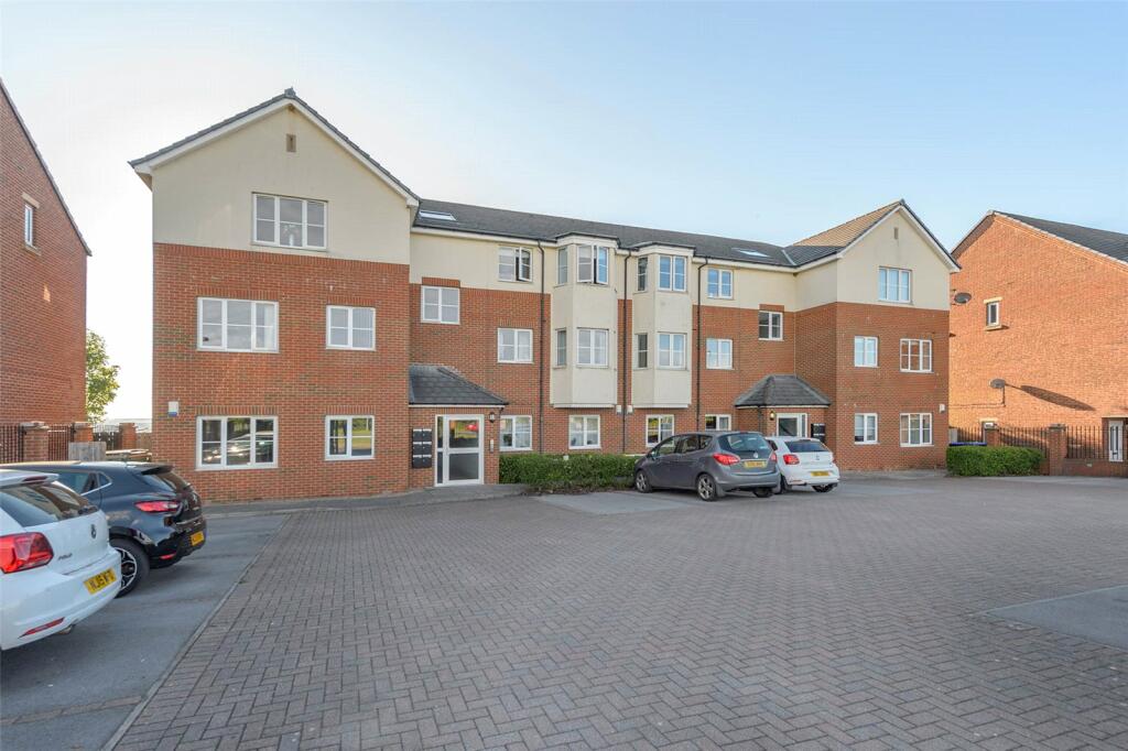Additional property image - Lambton View, Rainton Gate, Durham, DH4