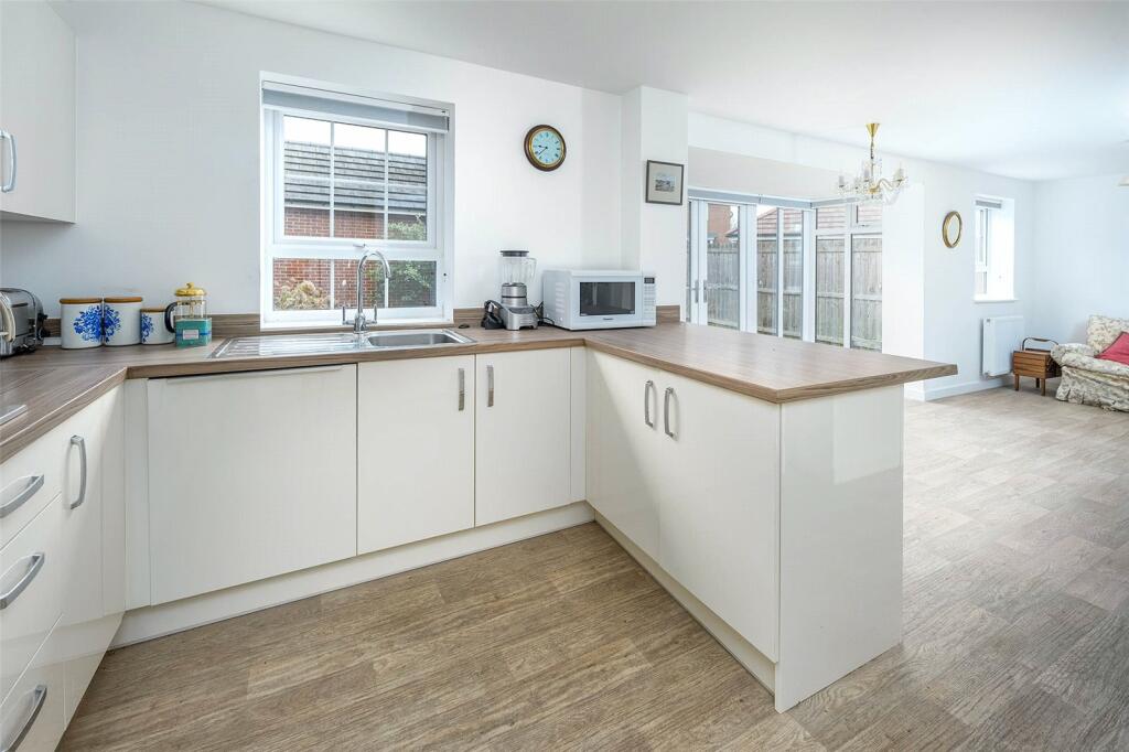 Additional property image - Wentworth Drive, Durham, DH1