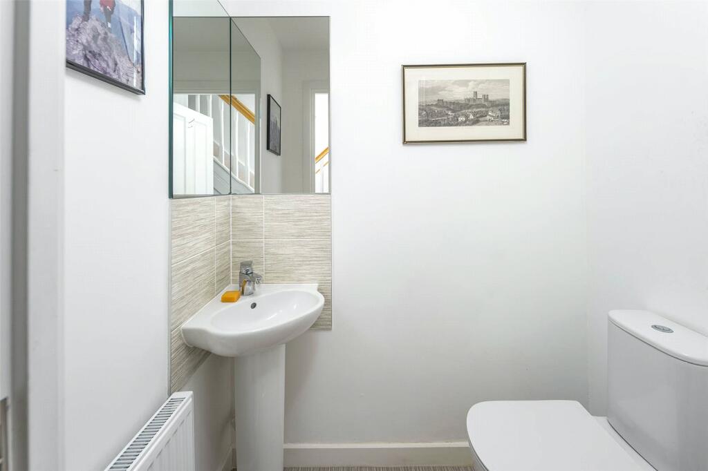 Additional property image - Wentworth Drive, Durham, DH1