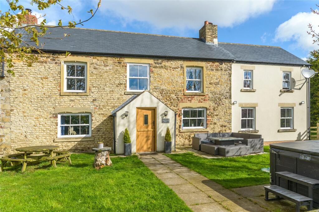 Main image of property: East Howle Farm, Ferryhill, Durham, DL17