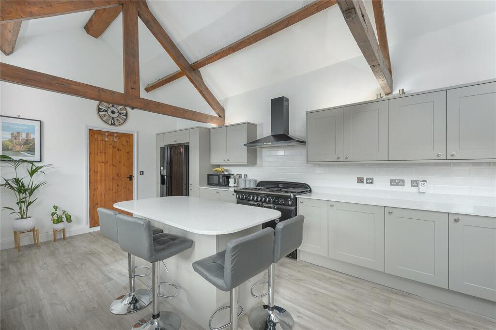 Additional property image - Hallside East House Farm, Coxhoe, DH6