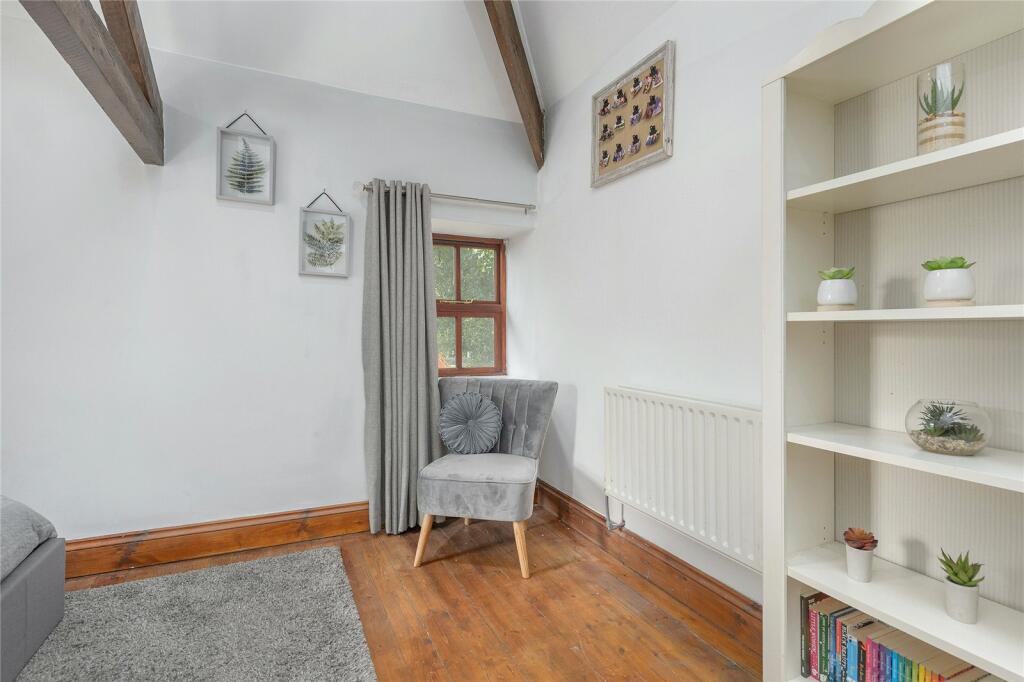 Additional property image - Hallside East House Farm, Coxhoe, DH6