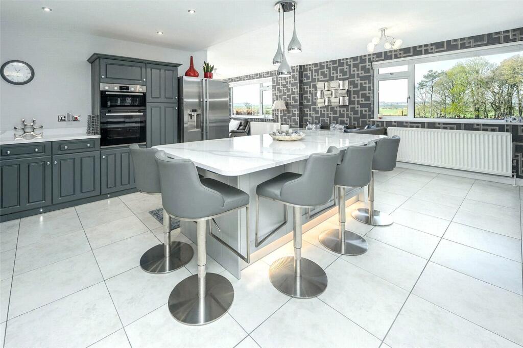 Additional property image - Friars Garth, Whitesmocks, Long Garth, Durham, DH1