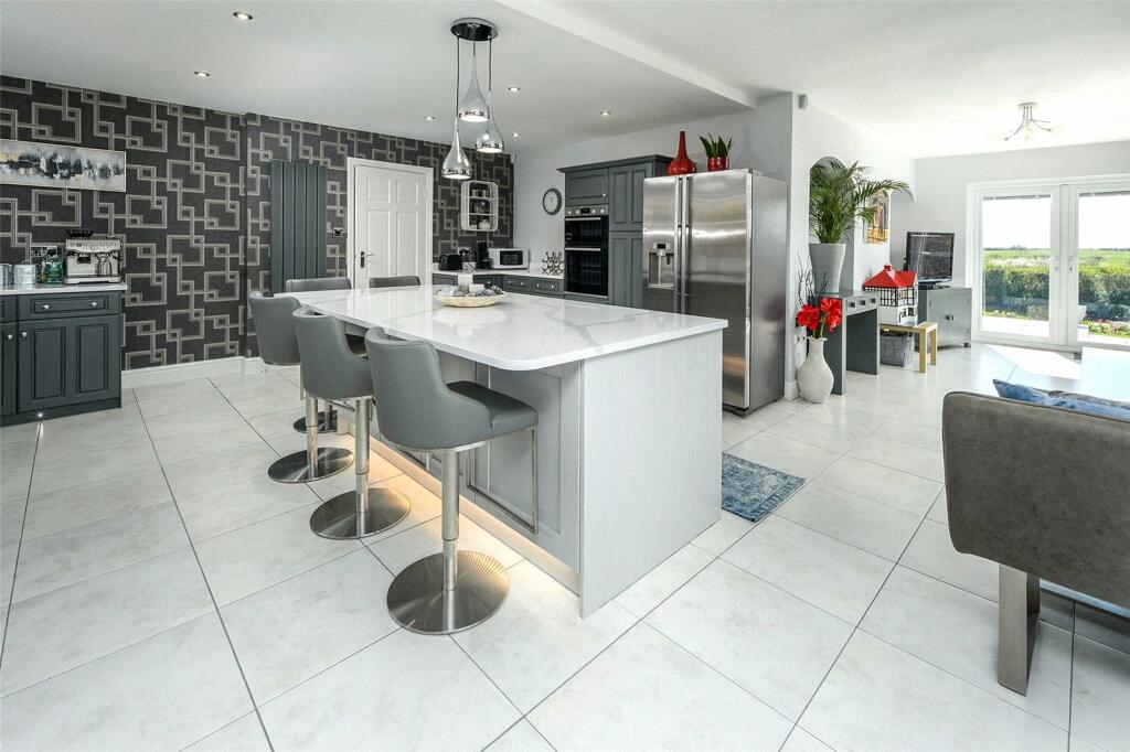 Additional property image - Friars Garth, Whitesmocks, Long Garth, Durham, DH1
