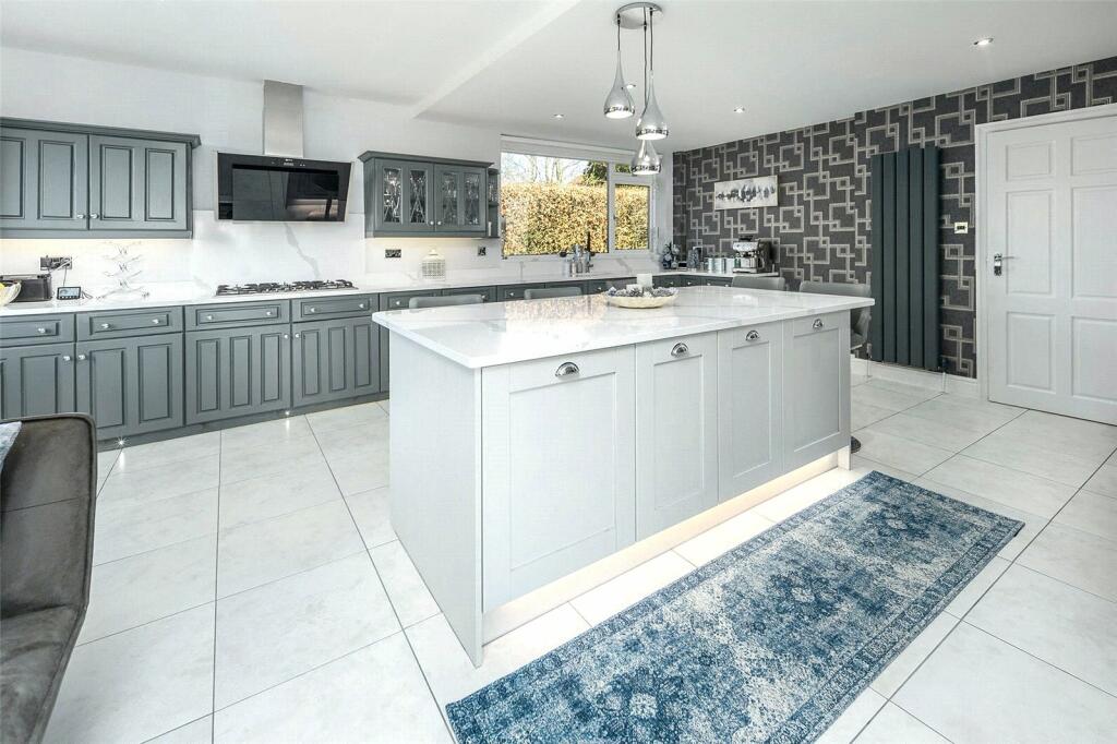 Additional property image - Friars Garth, Whitesmocks, Long Garth, Durham, DH1