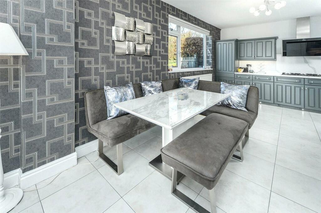 Additional property image - Friars Garth, Whitesmocks, Long Garth, Durham, DH1