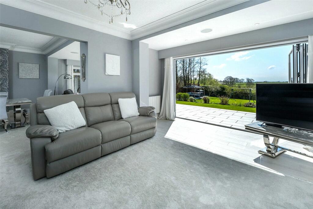 Additional property image - Friars Garth, Whitesmocks, Long Garth, Durham, DH1