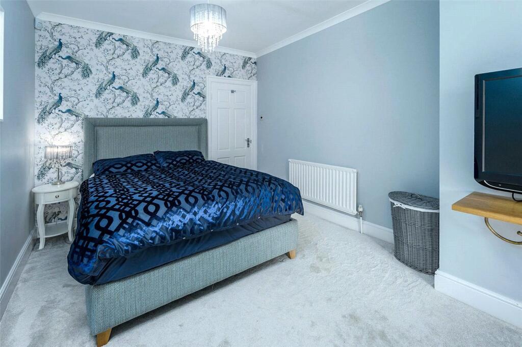 Additional property image - Friars Garth, Whitesmocks, Long Garth, Durham, DH1