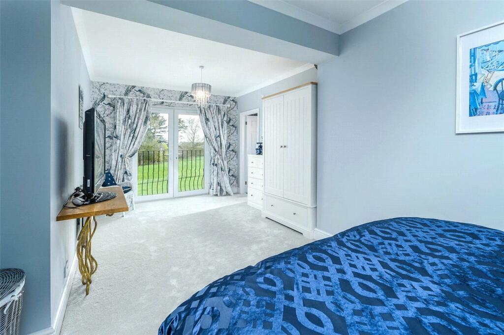 Additional property image - Friars Garth, Whitesmocks, Long Garth, Durham, DH1