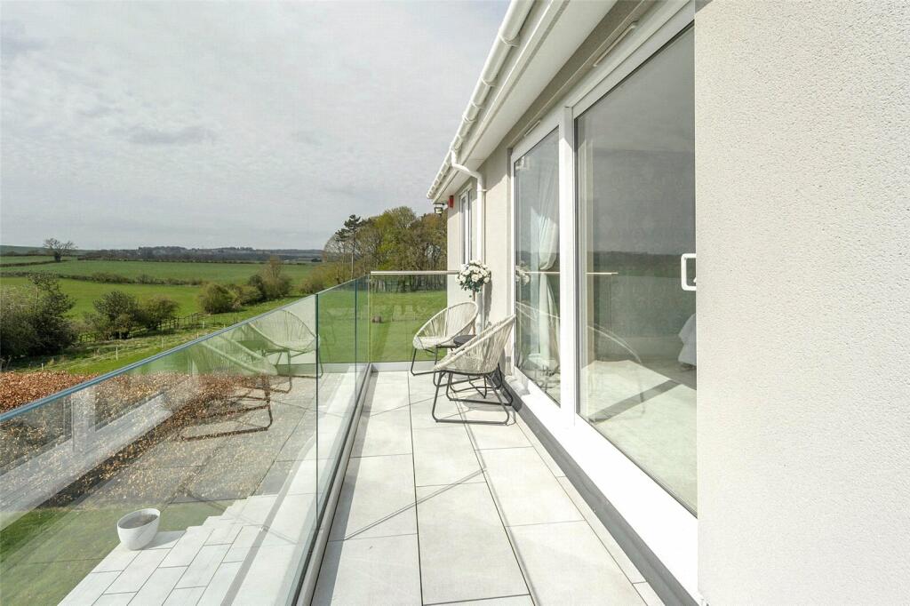 Additional property image - Friars Garth, Whitesmocks, Long Garth, Durham, DH1