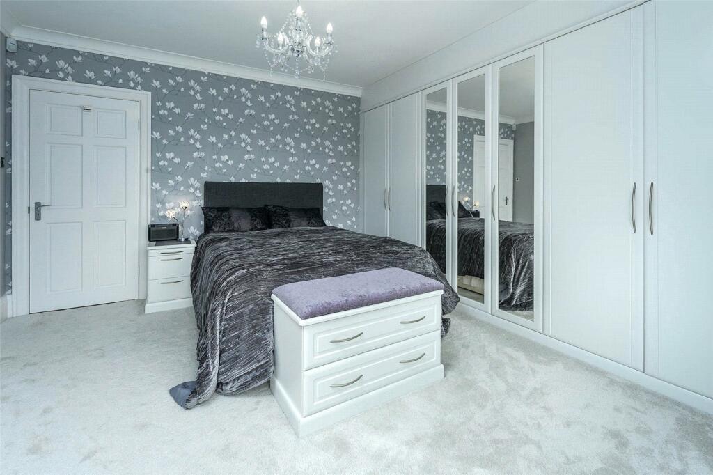 Additional property image - Friars Garth, Whitesmocks, Long Garth, Durham, DH1
