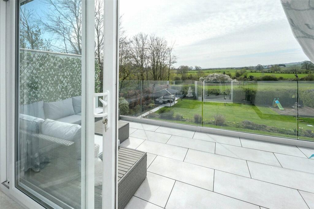 Additional property image - Friars Garth, Whitesmocks, Long Garth, Durham, DH1