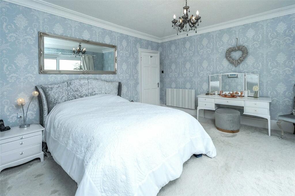 Additional property image - Friars Garth, Whitesmocks, Long Garth, Durham, DH1